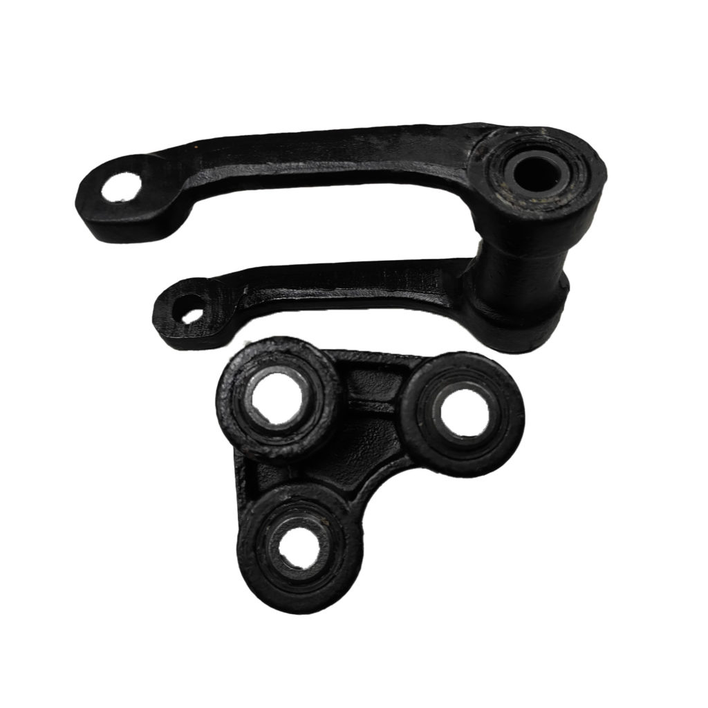 BASE INFERIOR MONOSHOCK Dukare base-inferior-monoshock-dukare