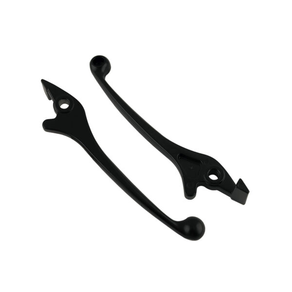 MANIGUETA DE FRENO NEGRO XY200GY