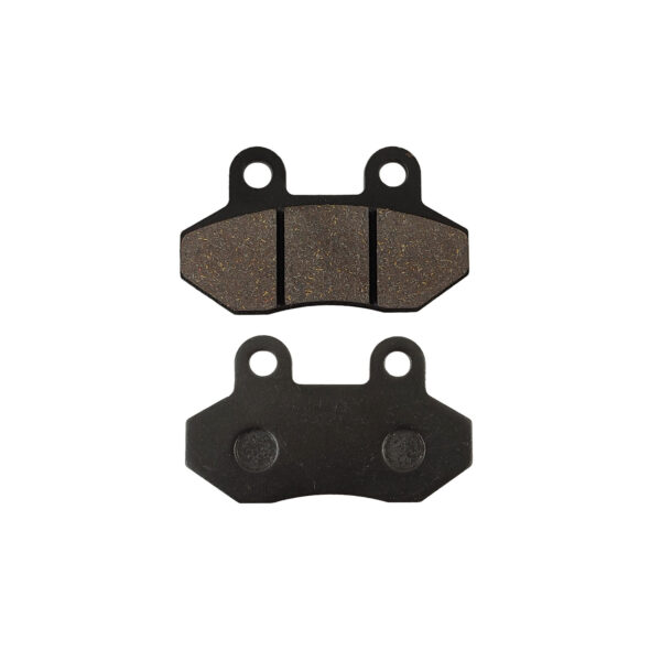 PASTILLA DE FRENO DY150 EAGLE