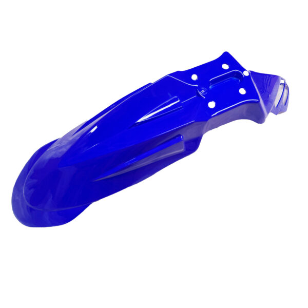 GUARDAFANGO DELANTERO AZUL 2024