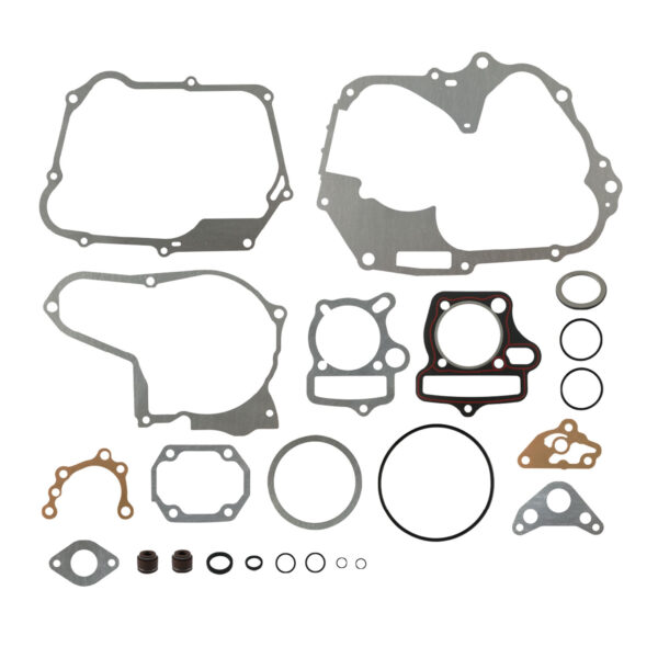 EMPAQUES KIT 23 PZAS XY125V-B