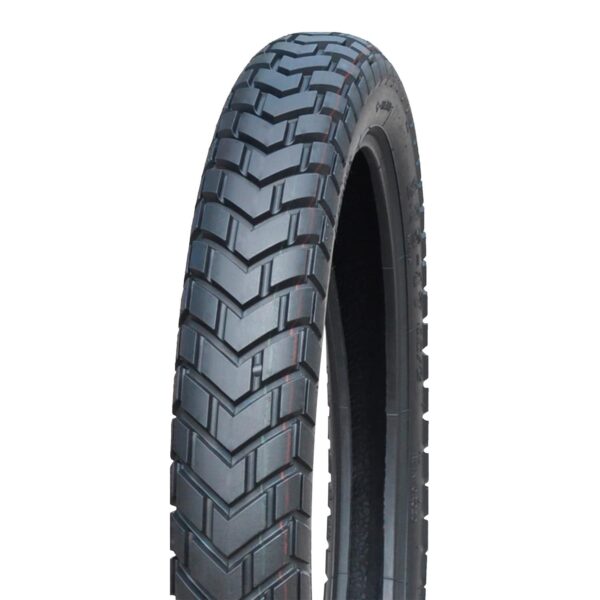 LLANTA DELANTERA 110/90-17 P6167/6PR/TT
