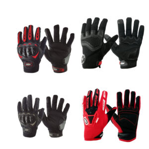 GUANTES