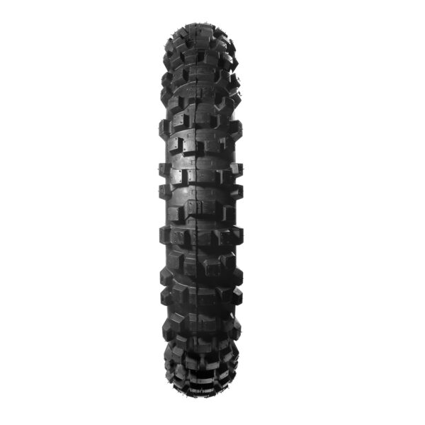 LLANTA DK 120/100-18 P2002/6PR/TT