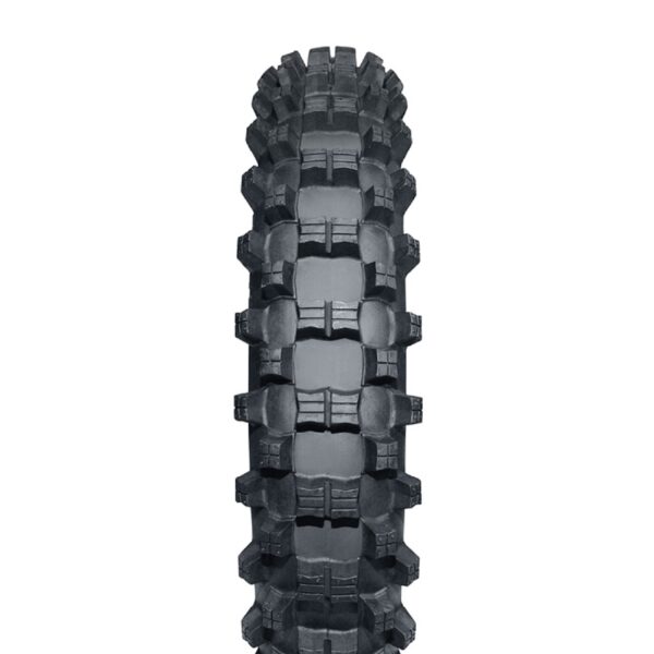 LLANTA DK 120/90-18 P2006/6PR/TT