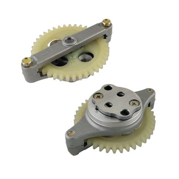 BOMBA DE ACEITE 39D DY200WOLF