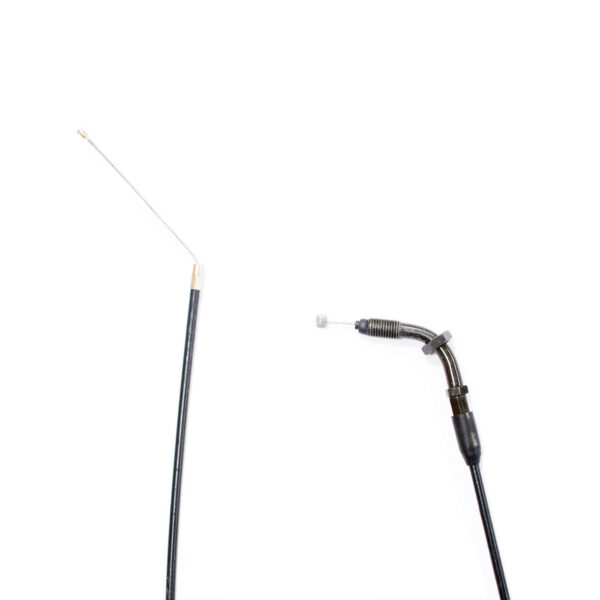 CABLE ACELERADOR/ XY125-8X
