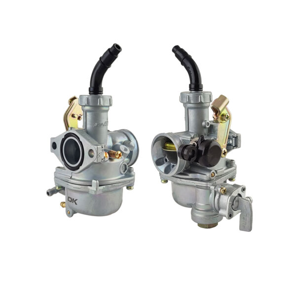 CARBURADOR PZ22 DK125-12