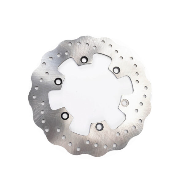 DISCO DE FRENO DELANTERO/6H/200GY/APACHE 200