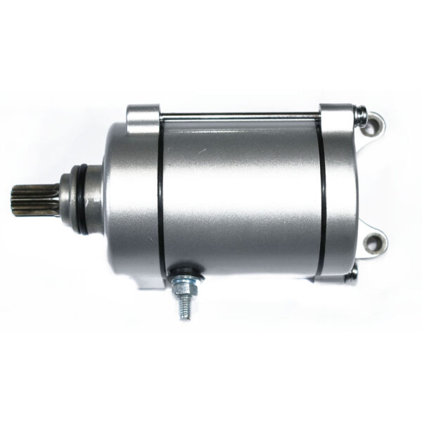 MOTOR DE ARRANQUE/11D/CG200