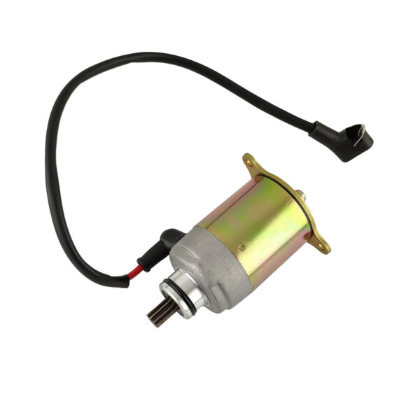 MOTOR DE ARRANQUE GY6