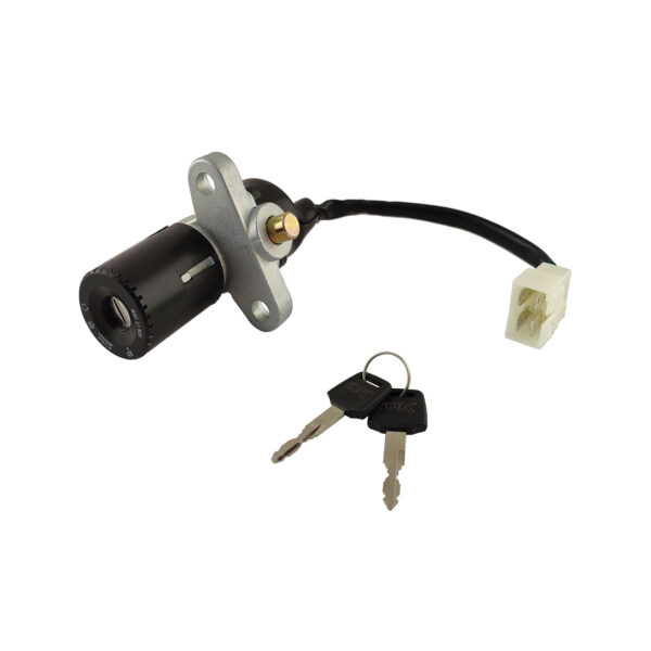 SWITCH DE ENCENDIDO 4 PIN RAPTOR250