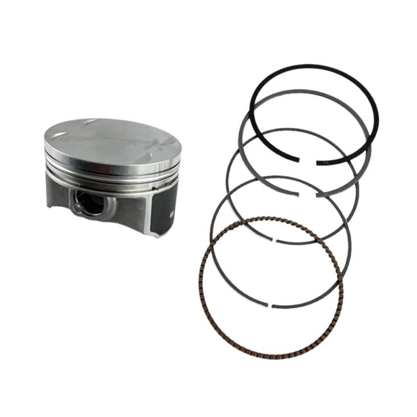 PISTON Y RINES