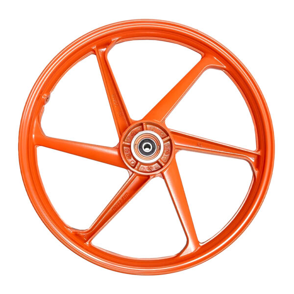 ARO DELANTERO NARANJA