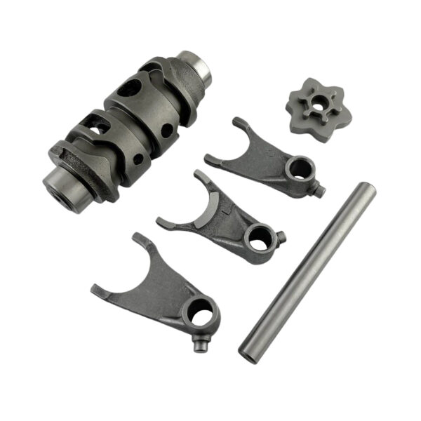CILINDRO SELECTOR DE CAMBIOS