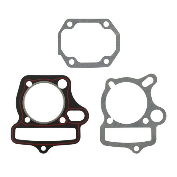 EMPAQUE KIT SUPERIOR CABEZOTE ?54.60 CILINDRO ?57.10 XY125-8X