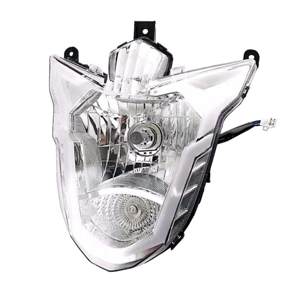 FARO DELANTERO 2025