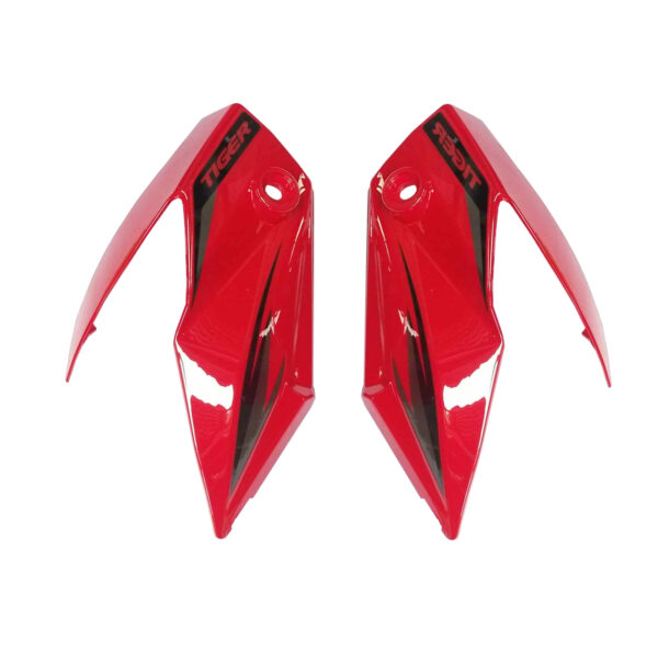 LATERAL MASCARILLA ROJO PAR 2025