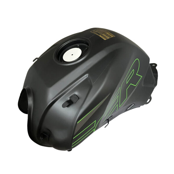 TANQUE DE GASOLINA VERDE 2025
