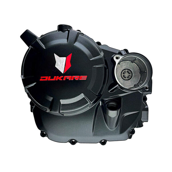 TAPA MOTOR DERECHA