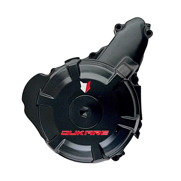 TAPA MOTOR IZQUIERDA