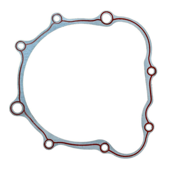 EMPAQUE TAPA MOTOR IZQUIERDA