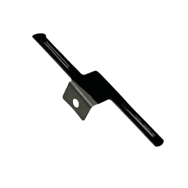 PLATINA INFERIOR TAPA EXTERIOR MOT