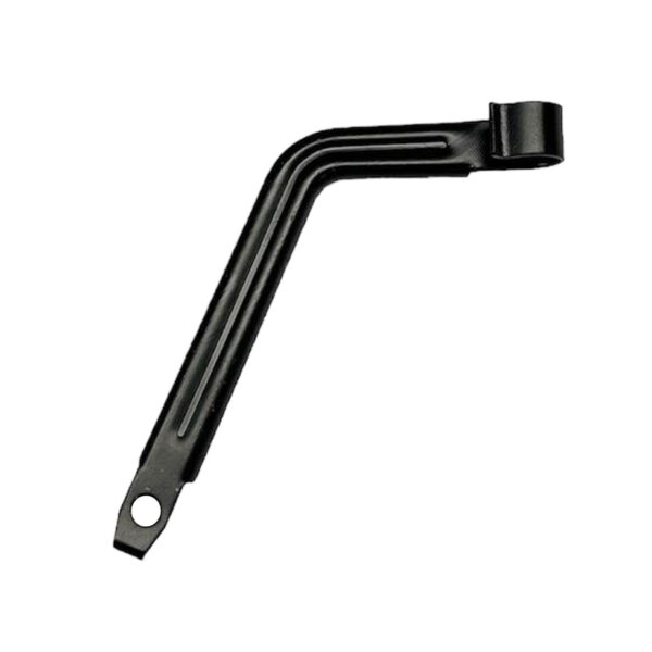 PLATINA SUJETADOR CABLE ACELERADOR