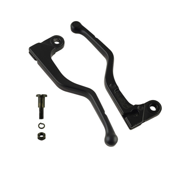 MANIGUETA DE EMBRAGUE NEGRA CROSSFIRE250