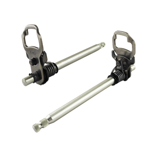 EJE SELECTOR DE CAMBIOS CROSSFIRE250