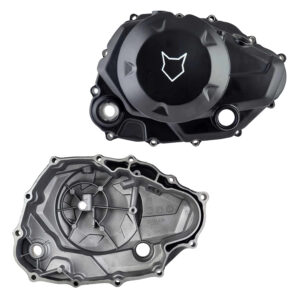 TAPA MOTOR DERECHA