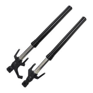 TELESCOPICAS I/D CROSSFIRE 250