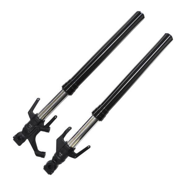 TELESCOPICAS I/D CROSSFIRE 250