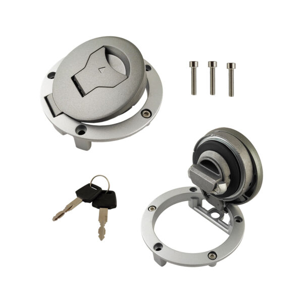 TAPA TANQUE DE GASOLINA CROSSFIRE 250