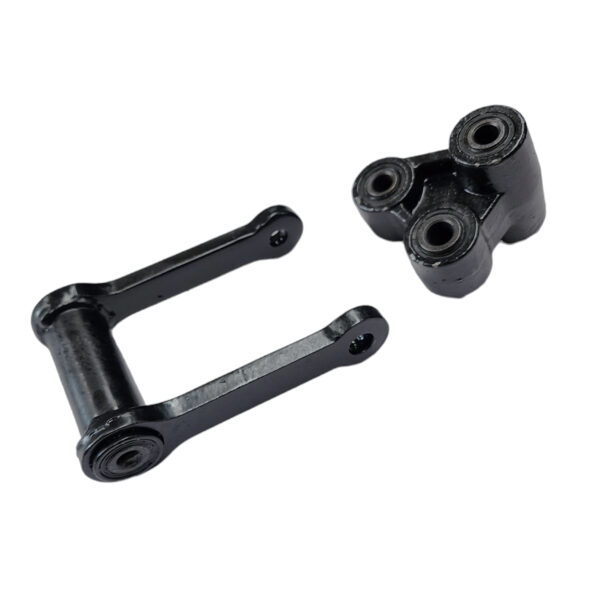 BASE MONOSHOCK