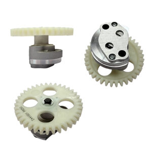 KIT DE LUBRICACION