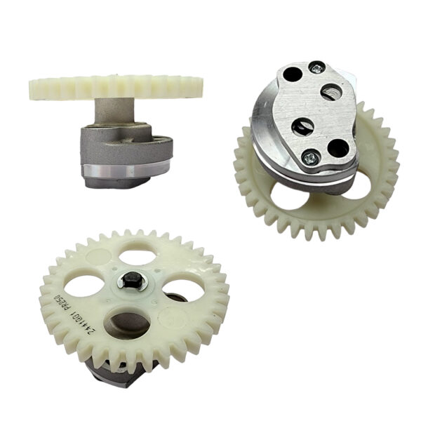 KIT DE LUBRICACION