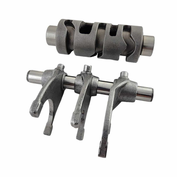 CILINDRO SELECTOR DE CAMBIOS