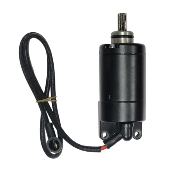 MOTOR DE ARRANQUE