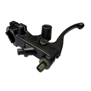 PORTA Y MANIGUETA IZQUIERDA