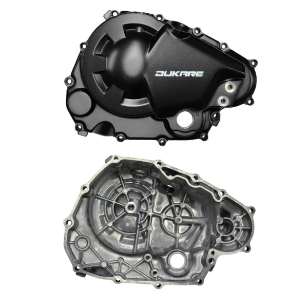 TAPA MOTOR DERECHA