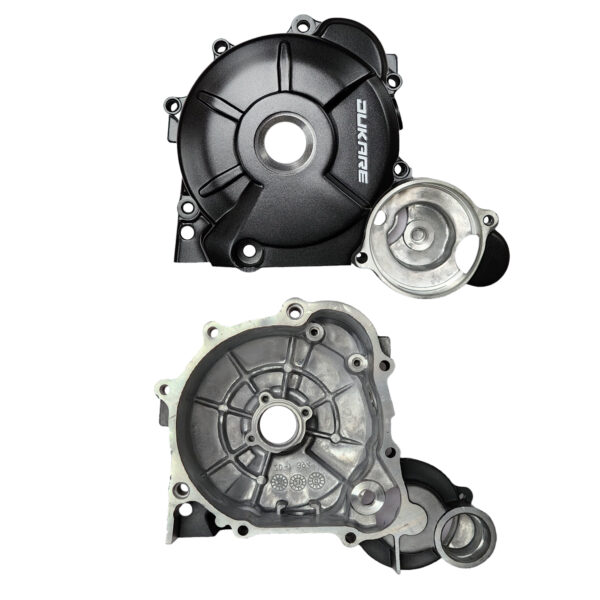 TAPA MOTOR IZQUIERDA