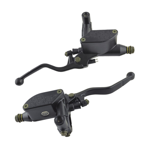 BOMBA DE FRENO COMPLETO CROSSFIRE 250