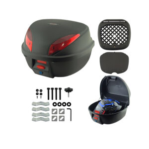 BAUL POSTERIOR E-63S 35L SIN ESPALDAR