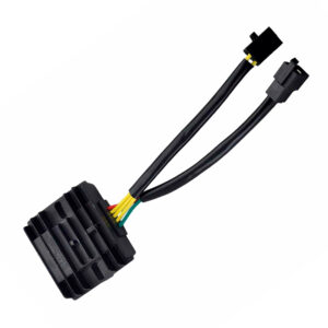 RECTIFICADOR DE CORRIENTE