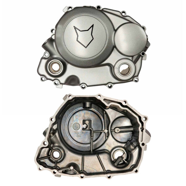 TAPA MOTOR DERECHA