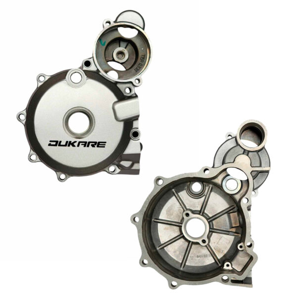 TAPA MOTOR IZQUIERDA