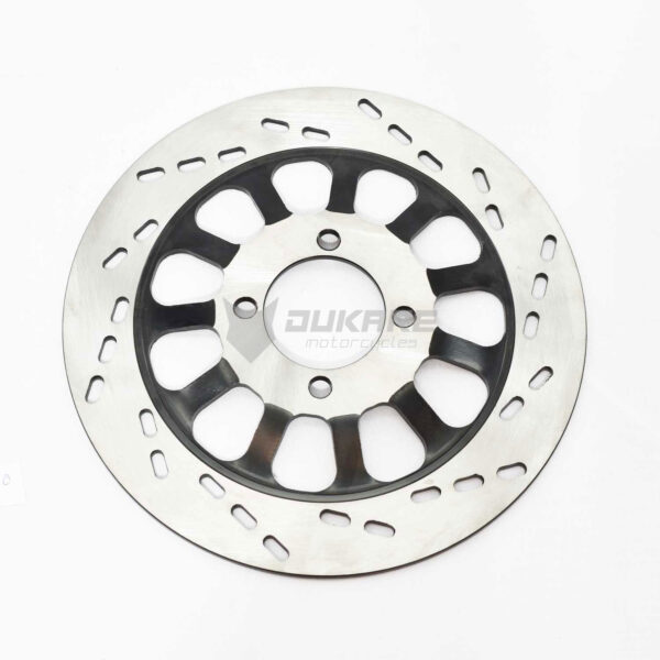 DISCO DE FRENO DELANTERO 4H/GN125