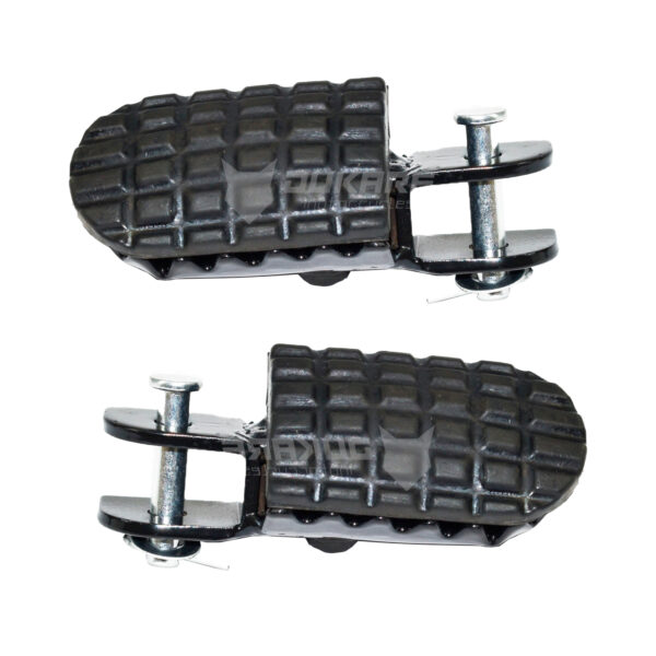 ESTRIBO DELANTERO SET/ BROSS
