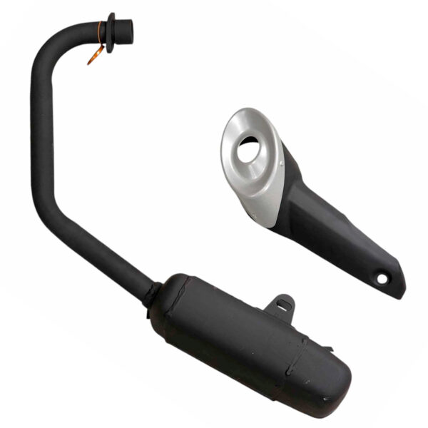 ESCAPE CON PROTECTOR